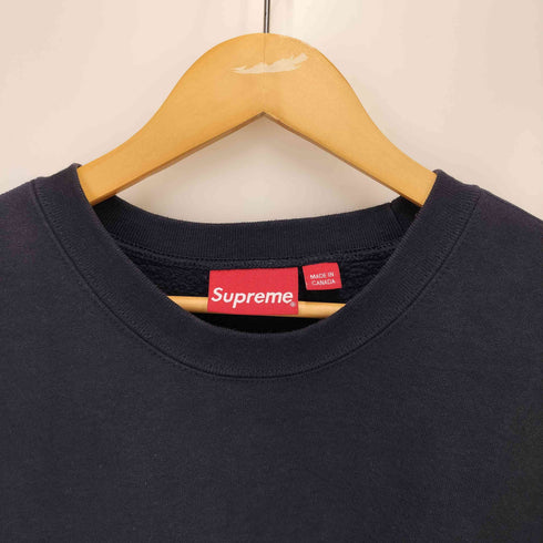 シュプリーム Supreme 21AW Small Box Crewneck メンズ import:XL