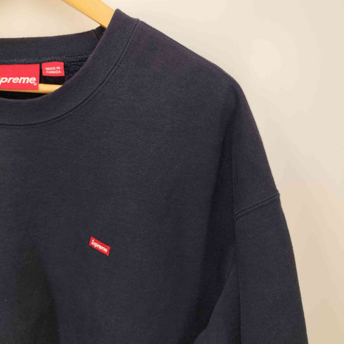 シュプリーム Supreme 21AW Small Box Crewneck メンズ import:XL