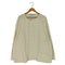 イールプロダクツ EEL Products Chee Chee チーチー ノーカラー スリーピングシャツ メンズ JPN:L