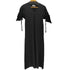 サハラ sahara 22SS Gather Sleeve Dress レディース