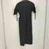 サハラ sahara 22SS Gather Sleeve Dress レディース