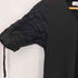 サハラ sahara 22SS Gather Sleeve Dress レディース