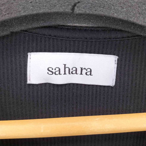 サハラ sahara 22SS Gather Sleeve Dress レディース