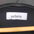 サハラ sahara 22SS Gather Sleeve Dress レディース