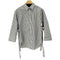 スナイデル snidel 23SS L/S 2wayオーバーシャツ レディース ONE SIZE