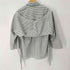 スナイデル snidel 23SS L/S 2wayオーバーシャツ レディース ONE SIZE