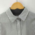 スナイデル snidel 23SS L/S 2wayオーバーシャツ レディース ONE SIZE