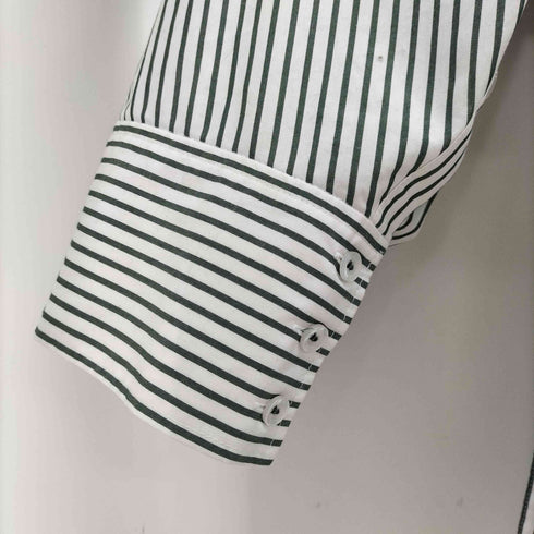 スナイデル snidel 23SS L/S 2wayオーバーシャツ レディース ONE SIZE