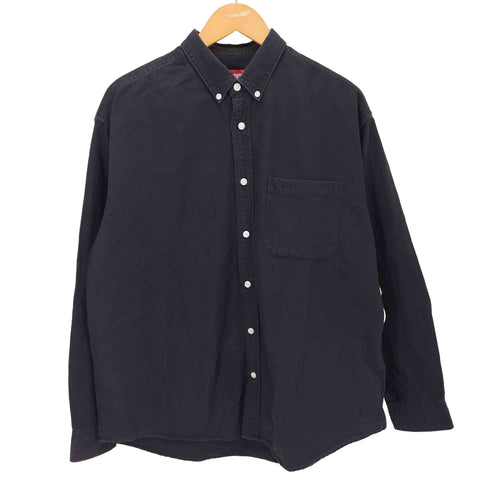 シュプリーム Supreme 23AW Loose Fit Oxford Shirt メンズ import:M