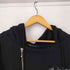 ムーンエイジデビルメント moon age devilment BACK FUR RIDER PARKA メンズ JPN:S