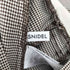 スナイデル snidel 22AW 千鳥格子デザインプリーツミディスカート レディース JPN:1