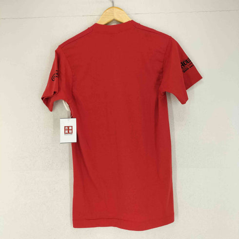 スクリーンスターズ SCREEN STARS 90S MADE IN USA CONOCO プリントTシャツ 袖裾シングル メンズ M