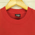 スクリーンスターズ SCREEN STARS 90S MADE IN USA CONOCO プリントTシャツ 袖裾シングル メンズ M