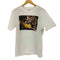 グラニフ graniph プリント S/S Tシャツ レディース JPN:M