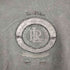 ラルフローレン RALPH LAUREN L-RL LAUREN ACTIVE センター エンブレム ビーズ 刺繍 L/S カットソー Y2K レディース