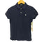 ポロラルフローレン POLO RALPH LAUREN THE SKINNY POLO ポニー 刺繍 S/S ポロシャツ レディース import:S