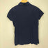 ポロラルフローレン POLO RALPH LAUREN THE SKINNY POLO ポニー 刺繍 S/S ポロシャツ レディース import:S