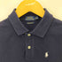 ポロラルフローレン POLO RALPH LAUREN THE SKINNY POLO ポニー 刺繍 S/S ポロシャツ レディース import:S