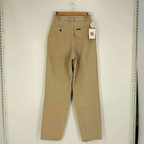 パーリーゲイツ PEARLY GATES 2タック チノパンツ メンズ FREE