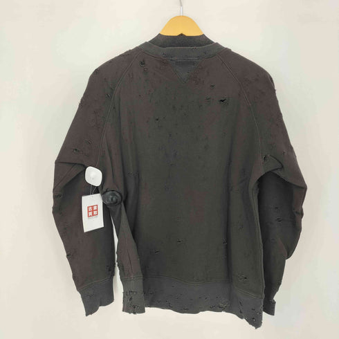 ムーンエイジデビルメント moon age devilment CHOP SWEAT メンズ JPN:44
