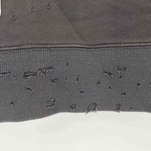 ムーンエイジデビルメント moon age devilment CHOP SWEAT メンズ JPN:44