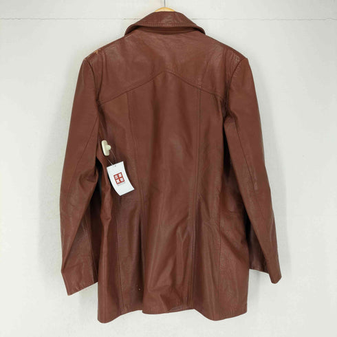 シアーズ Sears 70S レザージャケット メンズ