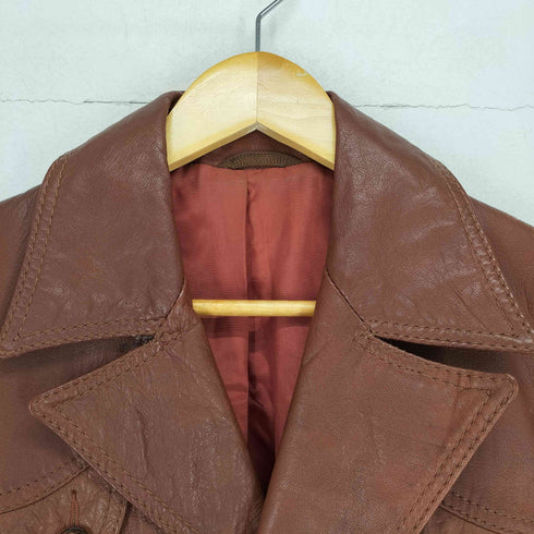 シアーズ Sears 70S レザージャケット メンズ