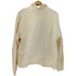 クヌースマーフ Knuth Marf switching hoodie レディース FREE