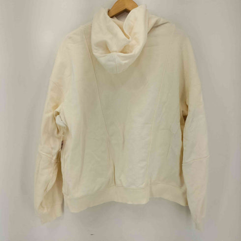クヌースマーフ Knuth Marf switching hoodie レディース FREE