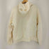 クヌースマーフ Knuth Marf switching hoodie レディース FREE