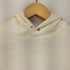 クヌースマーフ Knuth Marf switching hoodie レディース FREE