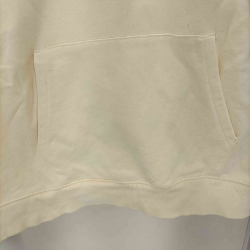 クヌースマーフ Knuth Marf switching hoodie レディース FREE