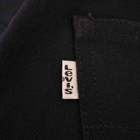 リーバイス Levis 90s 517 香港製 白タブ スタプレ メンズ 29×32