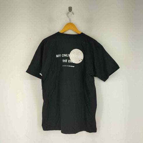JETLINK SHOW ROOM プリントクルーネックTシャツ メンズ 5