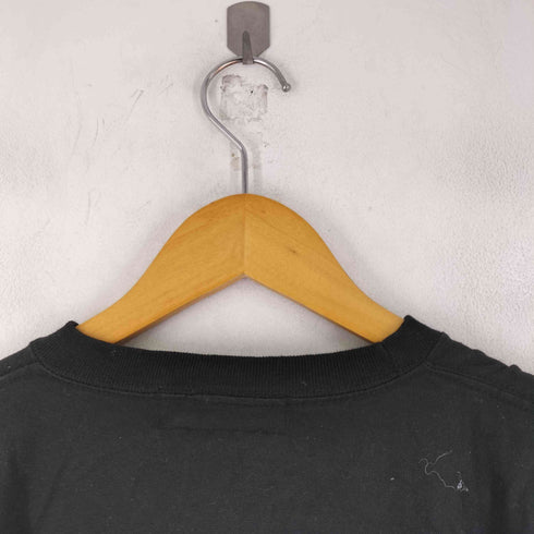 JETLINK SHOW ROOM プリントクルーネックTシャツ メンズ 5