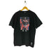 プリントクルーネックTシャツ メンズ JPN:XL