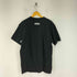 プリントクルーネックTシャツ メンズ JPN:XL