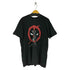 プリントクルーネックTシャツ メンズ JPN:XXL