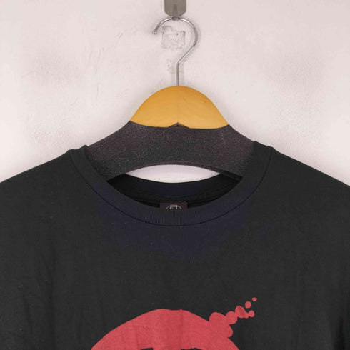 プリントクルーネックTシャツ メンズ JPN:XXL