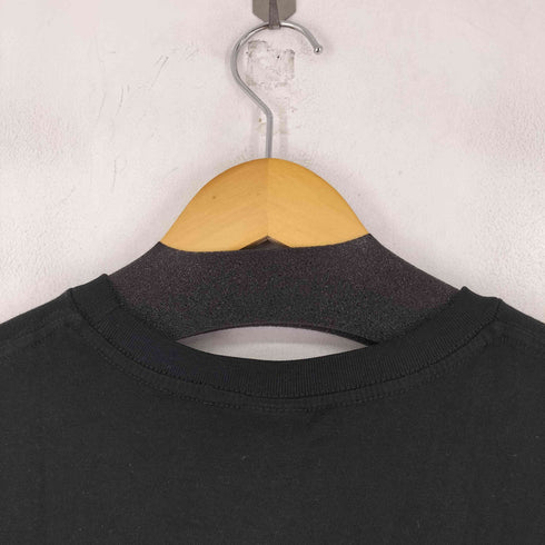 プリントクルーネックTシャツ メンズ JPN:XXL