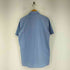 レッドキャップ RED KAP 胸元ワッペン S/S ワークシャツ メンズ M-SS