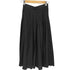 ユナイテッドアローズグリーンレーベルリラクシング UNITED ARROWS green label relaxing チンツボイル スカート レディース JPN:38