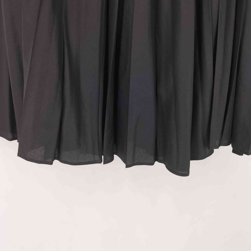 ユナイテッドアローズグリーンレーベルリラクシング UNITED ARROWS green label relaxing チンツボイル スカート レディース JPN:38