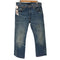 リーバイス Levis 501 ボタンフライストレートデニムパンツ メンズ w32 L32