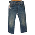 リーバイス Levis 501 ボタンフライストレートデニムパンツ メンズ w32 L32