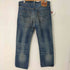 リーバイス Levis 501 ボタンフライストレートデニムパンツ メンズ w32 L32