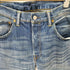 リーバイス Levis 501 ボタンフライストレートデニムパンツ メンズ w32 L32