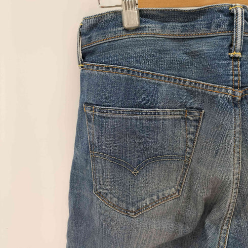 リーバイス Levis 501 ボタンフライストレートデニムパンツ メンズ w32 L32