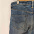 リーバイス Levis 501 ボタンフライストレートデニムパンツ メンズ w32 L32