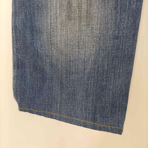 リーバイス Levis 501 ボタンフライストレートデニムパンツ メンズ w32 L32